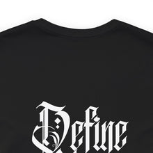 Load image into Gallery viewer, DYM Tee - Define Your Movement Tee