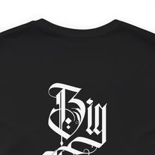 Load image into Gallery viewer, DYM Tee - Big Hoop Energy Unisex Tee