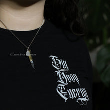 Load image into Gallery viewer, Holy And Hood Protection Necklace