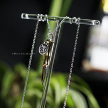 Load image into Gallery viewer, Holy And Hood Protection Necklace