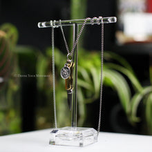 Load image into Gallery viewer, Holy And Hood Protection Necklace