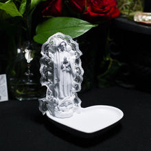Load image into Gallery viewer, Virgencita Trinket Tray