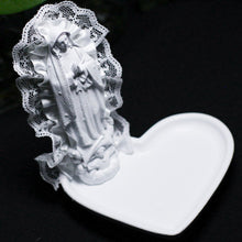 Load image into Gallery viewer, Virgencita Trinket Tray