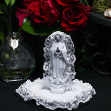 Load image into Gallery viewer, Virgencita Trinket Tray