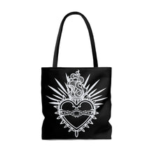 Load image into Gallery viewer, DYM Tote Bag - Sacred Heart...