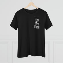 Load image into Gallery viewer, DYM Tee - Big Hoop Energy Women's Tee