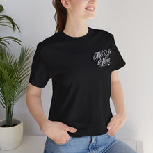 Load image into Gallery viewer, DYM Tee - Move In Silence Unisex Tee
