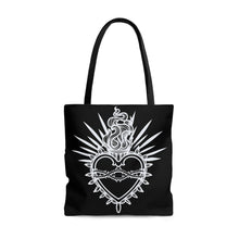 Load image into Gallery viewer, DYM Tote Bag - Sacred Heart...
