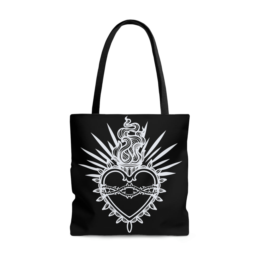 DYM Tote Bag - Sacred Heart...