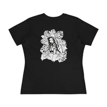 Load image into Gallery viewer, DYM Tee - Plant Lady Women&#39;s Tee
