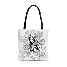 Load image into Gallery viewer, Tote Bag - Plant Mami
