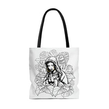 Load image into Gallery viewer, Tote Bag - Plant Mami
