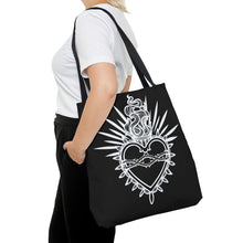 Load image into Gallery viewer, DYM Tote Bag - Sacred Heart...
