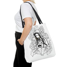 Load image into Gallery viewer, Tote Bag - Plant Mami
