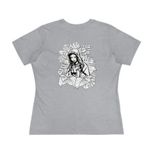 Load image into Gallery viewer, DYM Tee - Plant Lady Women&#39;s Tee
