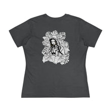 Load image into Gallery viewer, DYM Tee - Plant Lady Women&#39;s Tee
