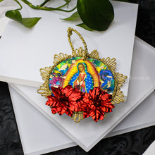 Load image into Gallery viewer, Virgen De Guadalupe - Ornaments
