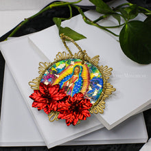 Load image into Gallery viewer, Virgen De Guadalupe - Ornaments
